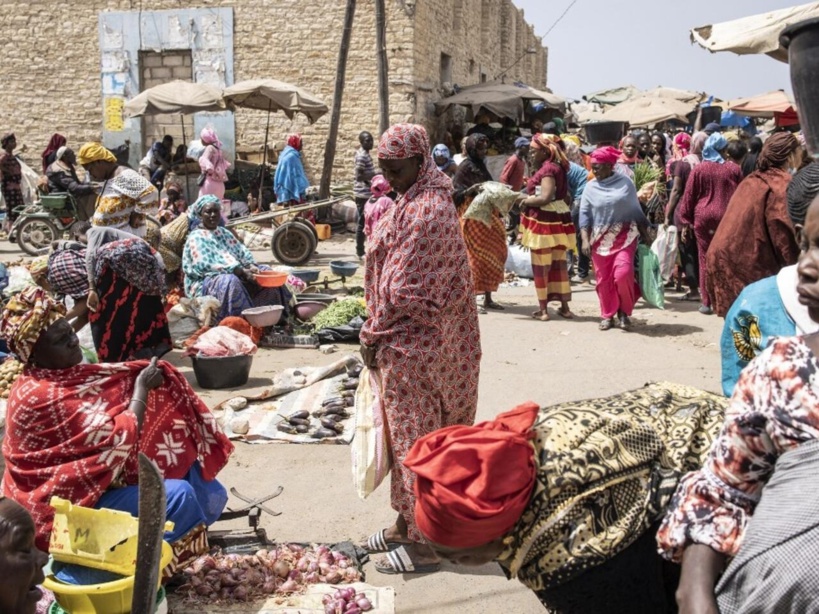 Sénégal : « les régions de Diourbel, Kaolack et Thiès, dans le bassin arachidier, abritent près d’un tiers des pauvres du pays » (Banque mondiale)