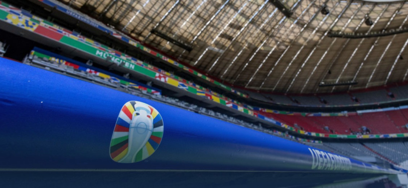 Euro-2024 : l’Allemagne veut se mettre sur orbite avec son match d’ouverture contre l’Ecosse Euro-2024 : l’Allemagne veut se mettre sur orbite avec son match d’ouverture contre l’Ecosse