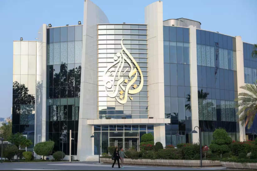 Israël : l'interdiction d'Al-Jazeera prolongée pour 35 jours Israël : l'interdiction d'Al-Jazeera prolongée pour 35 jours
