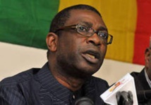 « Je loue le courage du Président Macky Sall », Youssou Ndour « Je loue le courage du Président Macky Sall », Youssou Ndour