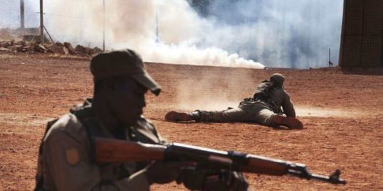 10 soldats Maliens tués dans une attaque jihadiste