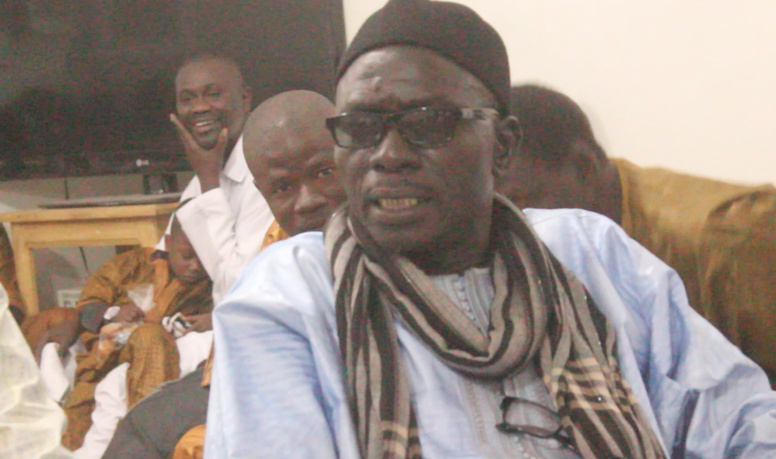 Devant la Cour d’Appel ce lundi, Taib Socé risque cinq ans de prison