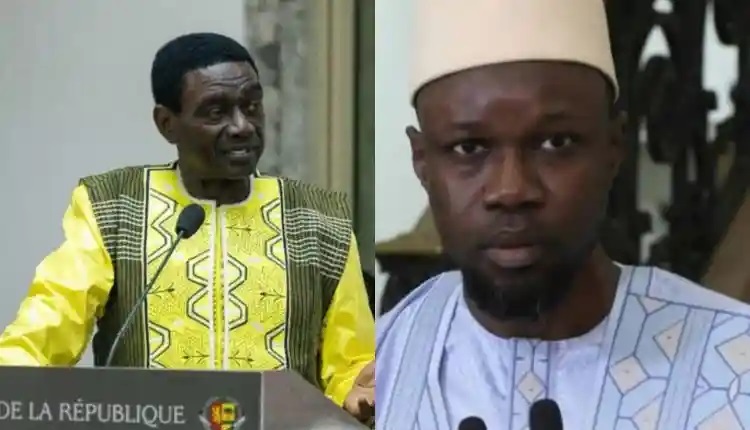 Décès de Mademba Sock : "Il avait sollicité une audience et je la lui avais promise...", se rappelle Ousmane Sonko