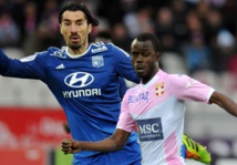 OFFICIEL - L'OM libère Sougou OFFICIEL - L'OM libère Sougou