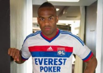 Transfert : Officiel - Jimmy Briand rejoint Guingamp Transfert : Officiel - Jimmy Briand rejoint Guingamp