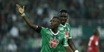 Bournemouth officialise le recrutement de Max-Alain Gradel (Saint-Etienne)