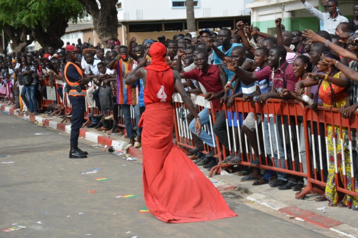 ​Arrestation d’El Hadji Diaw: le MEEL prévient que «cela ne passera pas»