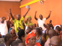 Affaire Karim Wade: le PDS et le FPDR annoncent les couleurs en vue du verdict du 6 août prochain Affaire Karim Wade: le PDS et le FPDR annoncent les couleurs en vue du verdict du 6 août prochain