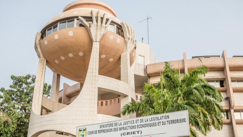 Bénin: début du procès de trois Nigériens arrêtés à Sèmè-Kpodji Bénin: début du procès de trois Nigériens arrêtés à Sèmè-Kpodji