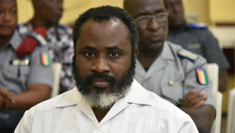 Côte d'Ivoire: Anselme Séka Yapo condamné à 20 ans de réclusion