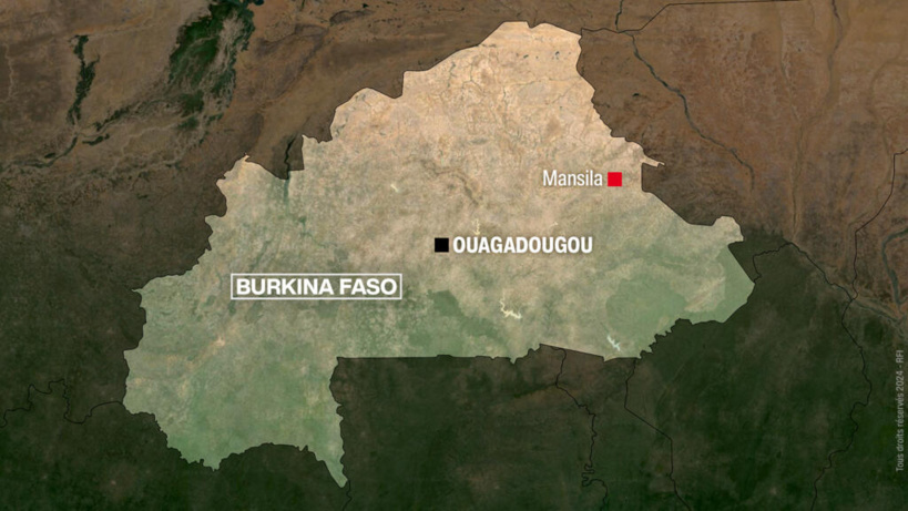 Burkina Faso: des survivants racontent l'attaque de Mansila revendiquée par le JNIM