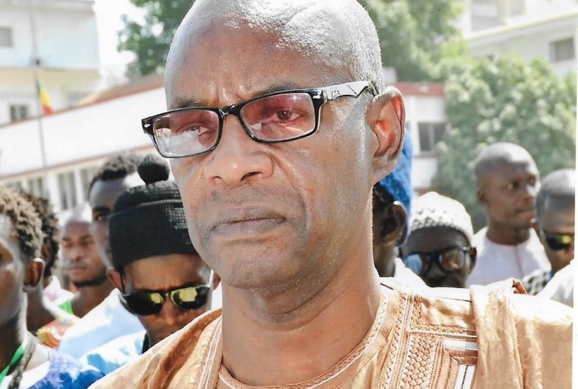 NECROLOGIE : Le Secrétaire de UNACOIS YESSAL, Alla Dieng n'est plus NECROLOGIE : Le Secrétaire de UNACOIS YESSAL, Alla Dieng n'est plus