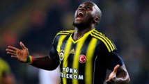 Moussa Sow courtisé par West Ham et Sunderland