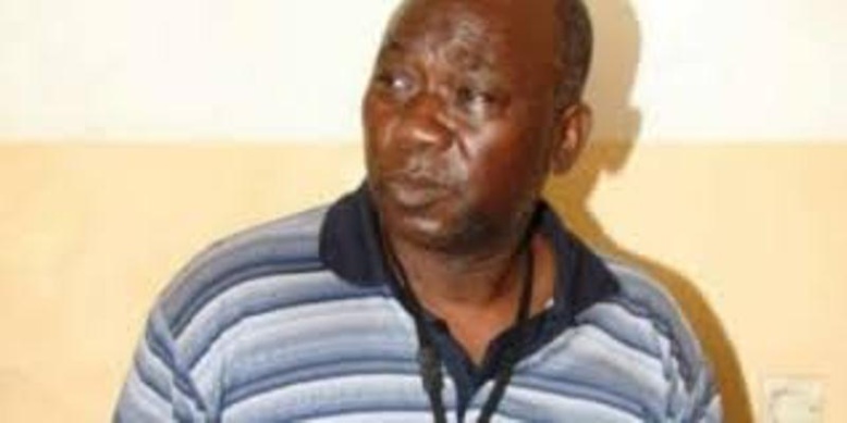 Cheikhna Keïta : «Macky Sall est en train de jouer avec le feu dans l’affaire Bassirou Faye» Cheikhna Keïta : «Macky Sall est en train de jouer avec le feu dans l’affaire Bassirou Faye»