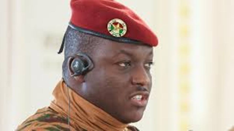 Burkina Faso: des soldats maliens et des mercenaires russes de Wagner sont arrivés à Ouagadougou Burkina Faso: des soldats maliens et des mercenaires russes de Wagner sont arrivés à Ouagadougou