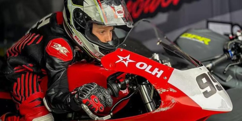 Brésil : Un pilote moto de neuf ans décède dans un accident sur circuit Brésil : Un pilote moto de neuf ans décède dans un accident sur circuit