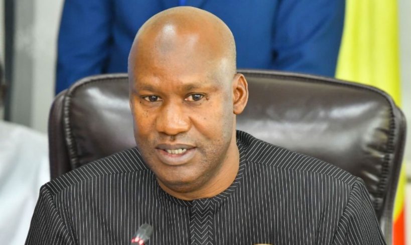 Sénégal : plus de 610 milliards de F CFA attendus lors du Forum mondial pour la souveraineté et l'innovation vaccinale Sénégal : plus de 610 milliards de F CFA attendus lors du Forum mondial pour la souveraineté et l'innovation vaccinale