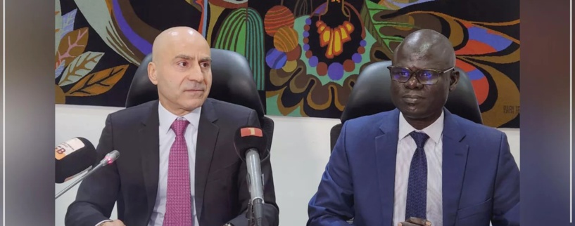 Financement : le FMI annonce que le Sénégal pourrait avoir accès à 230 milliards de FCFA vers la mi-juillet Financement : le FMI annonce que le Sénégal pourrait avoir accès à 230 milliards de FCFA vers la mi-juillet