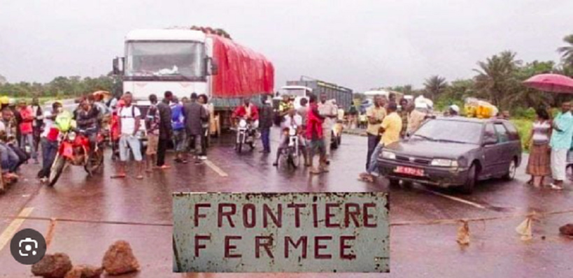 Affrontement intercommunautaire à Médina Gounass: le Président Embalo ferme partiellement sa frontière avec le Sénégal