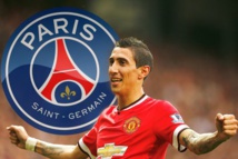 Le PSG présente Di Maria ce jeudi Le PSG présente Di Maria ce jeudi
