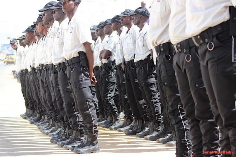 Réconciliation nationale : les ASP radiés durant la période 2021-2024 invités à déposer leur dossier pour révision