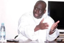 Cessation de paiement des maires : Alioune Sall appelle l’Etat au soutien Cessation de paiement des maires : Alioune Sall appelle l’Etat au soutien