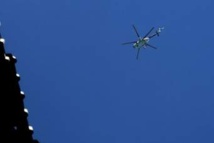 Au moins 17 morts dans l'accident d'un hélicoptère de l'armée afghane dans la province de Zaboul