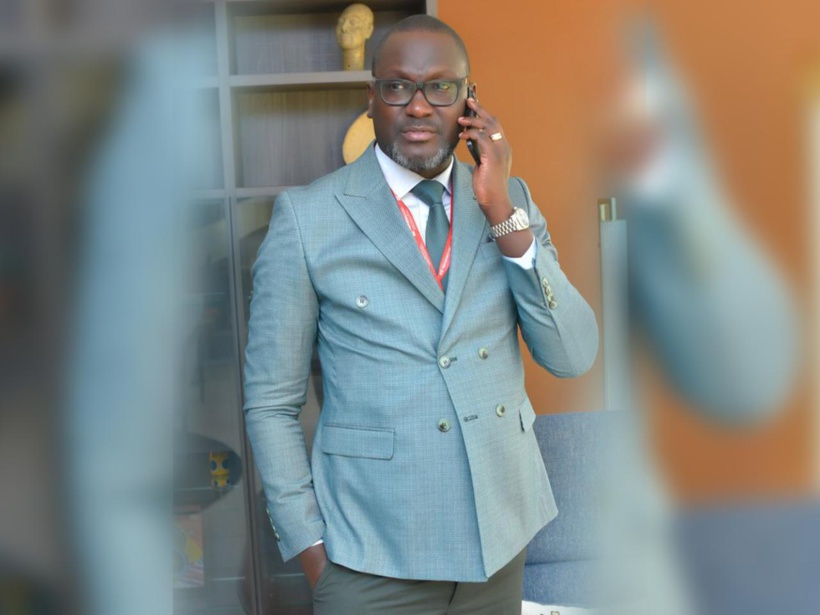 Escroquerie foncière : Papa Dora Guèye interrogé dans le fond du dossier Escroquerie foncière : Papa Dora Guèye interrogé dans le fond du dossier