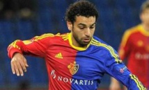 Chelsea : Salah prêté à la Roma (officiel) Chelsea : Salah prêté à la Roma (officiel)