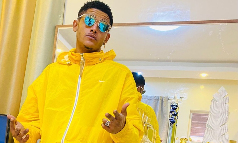 Trafic international de drogue : le rappeur AKBess interpellé et envoyé en prison Trafic international de drogue : le rappeur AKBess interpellé et envoyé en prison