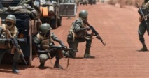 Mali: attaque en cours dans un hôtel Mali: attaque en cours dans un hôtel