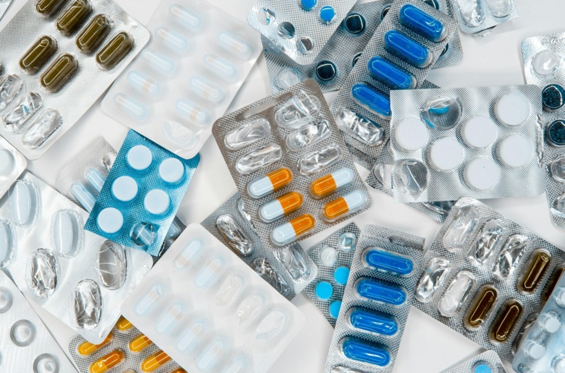 Afrique subsaharienne: l'inefficacité des antibiotiques chez les enfants devient préoccupante Afrique subsaharienne: l'inefficacité des antibiotiques chez les enfants devient préoccupante