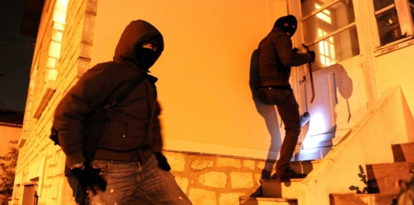 Cambriolage à Médina Baye : un des malfrats tué et un policier blessé Cambriolage à Médina Baye : un des malfrats tué et un policier blessé