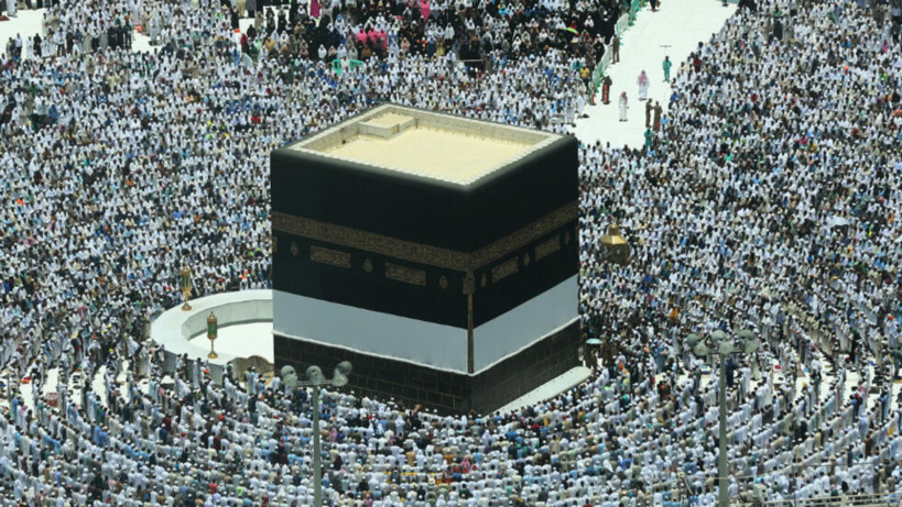 Retour de la COVID-19 en force : l'alerte de docteur Alassane Tall de la clinique Khadija de Mbao Retour de la COVID-19 en force : l'alerte de docteur Alassane Tall de la clinique Khadija de Mbao