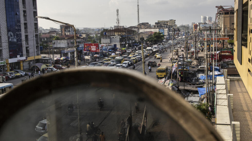 RDC: Comment va se dérouler la construction d’une rocade autour de Kinshasa RDC: Comment va se dérouler la construction d’une rocade autour de Kinshasa