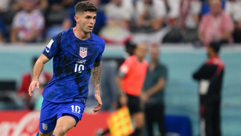 Copa America : les États-Unis devancent la Bolivie, l’Uruguay s’impose contre le Panama Copa America : les États-Unis devancent la Bolivie, l’Uruguay s’impose contre le Panama