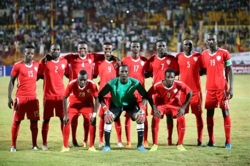 Qualification Mondial 2026 : la RD Congo conteste sa défaite contre le Soudan Qualification Mondial 2026 : la RD Congo conteste sa défaite contre le Soudan