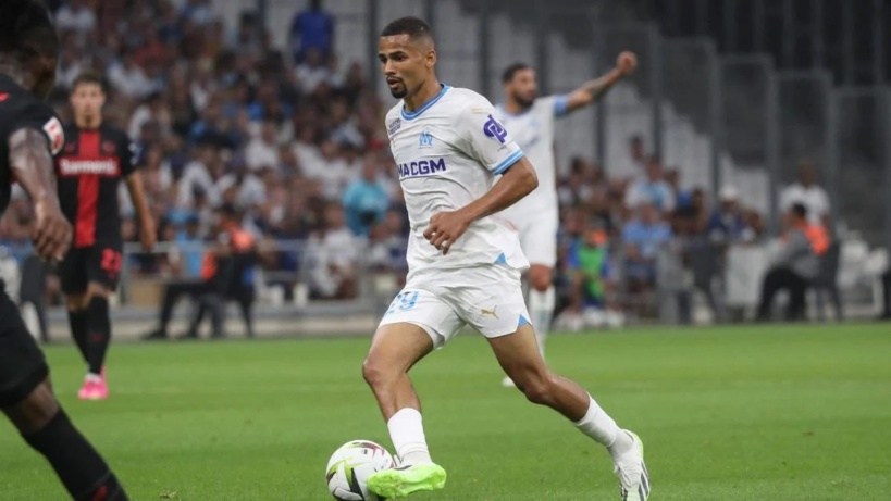 Mercato : Iliman Ndiaye proche de rejoindre Everton Mercato : Iliman Ndiaye proche de rejoindre Everton