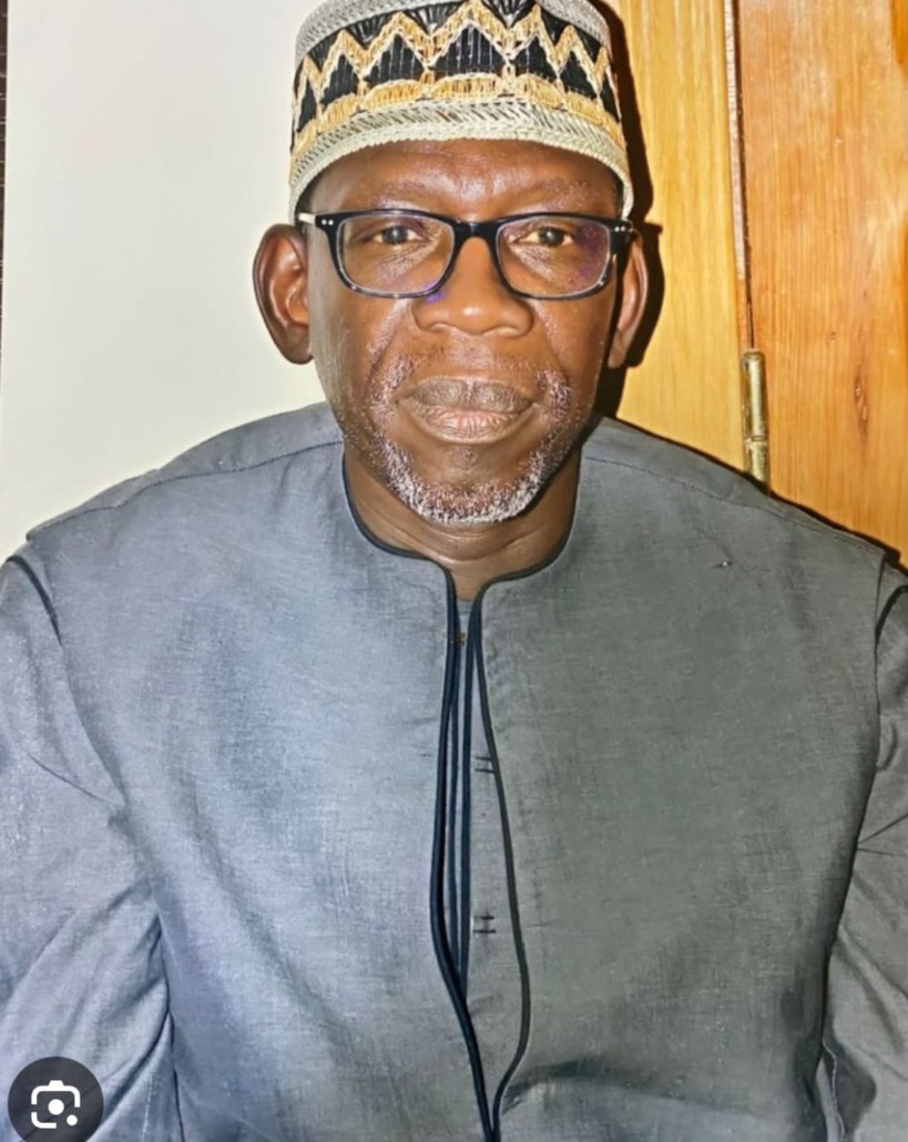 "Les stocks ne peuvent pas être écoulés pour la bonne et très simple raison que ces stocks ont été déjà dédouanés", Jean Claude Diop, de l'association des meuniers "Les stocks ne peuvent pas être écoulés pour la bonne et très simple raison que ces stocks ont été déjà dédouanés", Jean Claude Diop, de l'association des meuniers