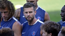 Les joueurs du PSG ne veulent pas entendre parler d’un départ de Thiago Motta !