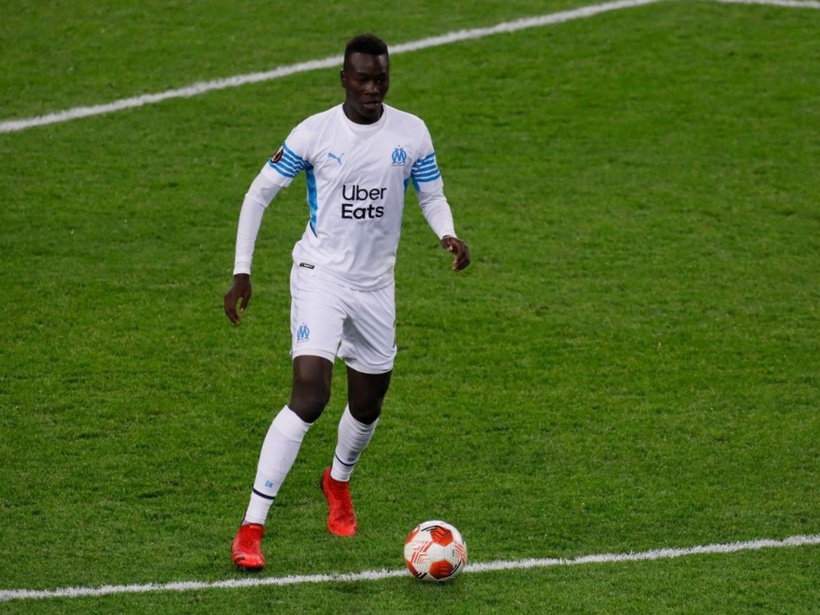Mercato: Pape Gueye annonce son départ de l’Olympique de Marseille Mercato: Pape Gueye annonce son départ de l’Olympique de Marseille