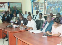 Le Fpdr en pèlerinage politique à Fatick : L’Apr compte entrer dans la danse Le Fpdr en pèlerinage politique à Fatick : L’Apr compte entrer dans la danse