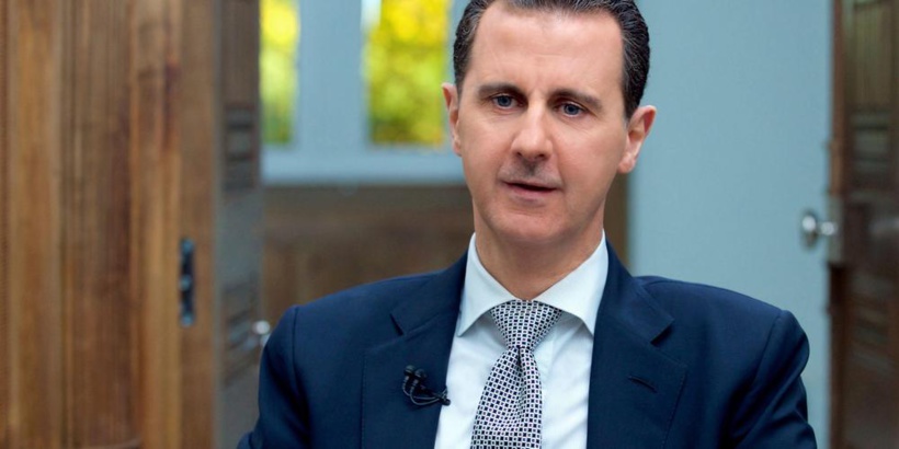 Attaques chimiques en Syrie en 2013: la justice valide le mandat d'arrêt français visant Bachar el-Assad (avocats) Attaques chimiques en Syrie en 2013: la justice valide le mandat d'arrêt français visant Bachar el-Assad (avocats)