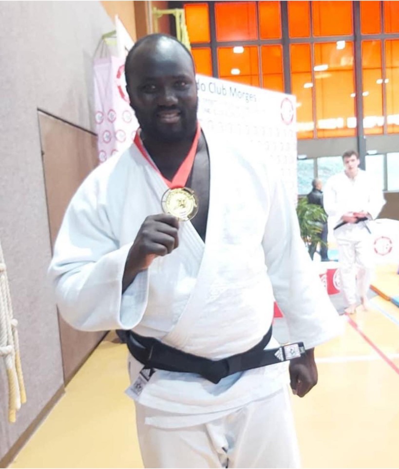 Judo – classement mondial avant les JO de Paris : Mbagnick Ndiaye, seul Africain dans le top 30 Judo – classement mondial avant les JO de Paris : Mbagnick Ndiaye, seul Africain dans le top 30