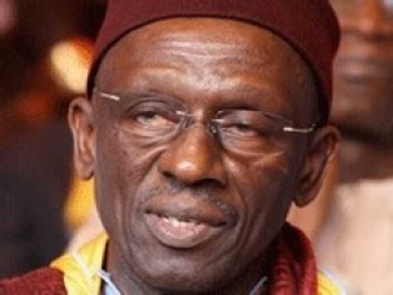 Doudou Wade : "les députés de Yewwi peuvent, en 4 jours, régler la question du règlement intérieur de l'Assemblée"