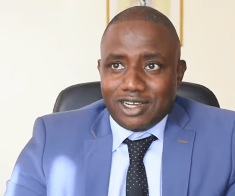 Et si on se préparait à la cohabitation (Par Yoro Dia) Et si on se préparait à la cohabitation (Par Yoro Dia)