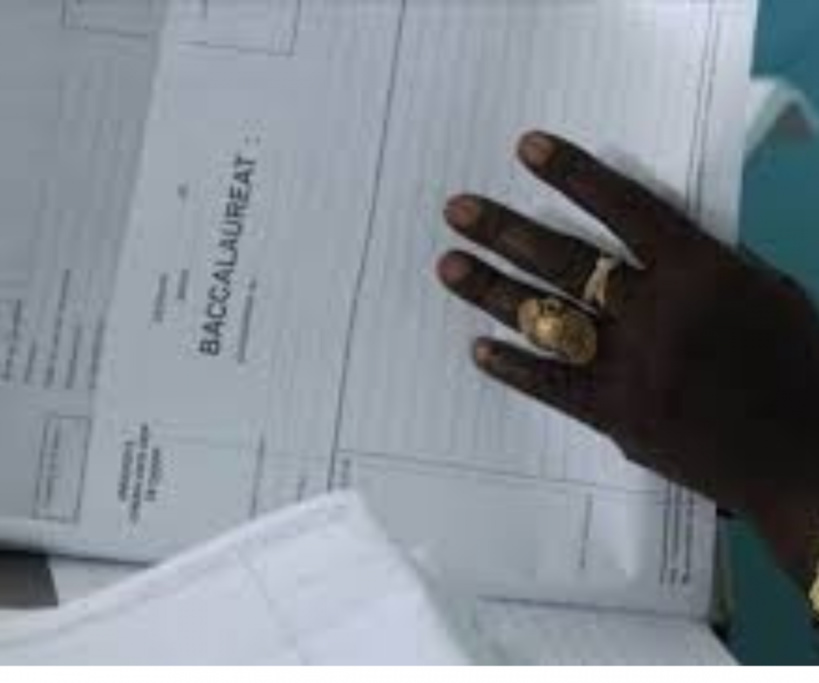 Les épreuves du second tour du BAC technique démarrent ce vendredi Les épreuves du second tour du BAC technique démarrent ce vendredi