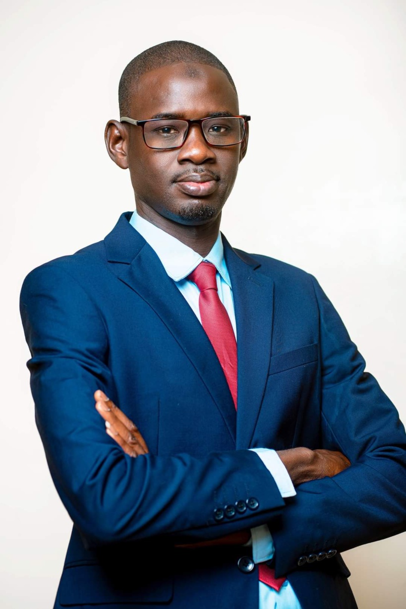 ๐๐จ๐ง, ๐ฅ๐ ๐๐ฬ๐ง๐ฬ๐ ๐๐ฅ ๐งโ๐ ๐ฉ๐๐ฌ ๐๐๐ข๐ญ ๐ฎ๐ง๐ ๐ง๐จ๐ฎ๐ฏ๐๐ฅ๐ฅ๐ ๐ฬ๐ฆ๐ข๐ฌ๐ฌ๐ข๐จ๐ง ๐ฌ๐ฎ๐ซ ๐ฅ๐ ๐ฆ๐๐ซ๐๐ก๐ฬ ๐ซ๐ฬ๐ ๐ข๐จ๐ง๐๐ฅ (Abdou Diaw) ๐๐จ๐ง, ๐ฅ๐ ๐๐ฬ๐ง๐ฬ๐ ๐๐ฅ ๐งโ๐ ๐ฉ๐๐ฌ ๐๐๐ข๐ญ ๐ฎ๐ง๐ ๐ง๐จ๐ฎ๐ฏ๐๐ฅ๐ฅ๐ ๐ฬ๐ฆ๐ข๐ฌ๐ฌ๐ข๐จ๐ง ๐ฌ๐ฎ๐ซ ๐ฅ๐ ๐ฆ๐๐ซ๐๐ก๐ฬ ๐ซ๐ฬ๐ ๐ข๐จ๐ง๐๐ฅ (Abdou Diaw)