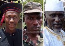 Crise Casamançaise : les lignes bougent dans le maquis Crise Casamançaise : les lignes bougent dans le maquis