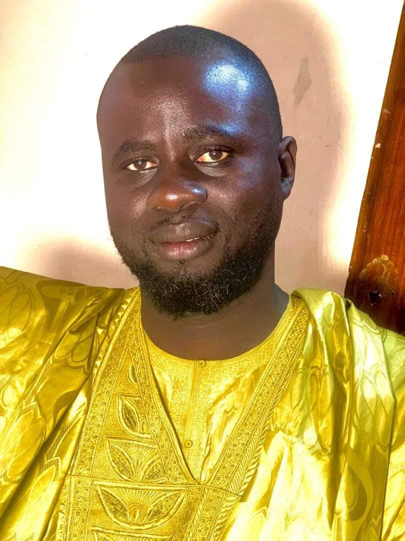 Nécrologie : Décès du Coordonnateur du Forum civil de la section Keur Massar